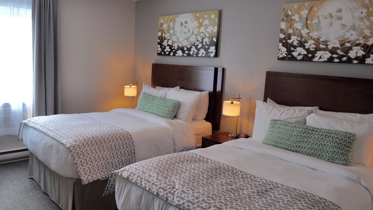 Photo of Bedroom in Maria