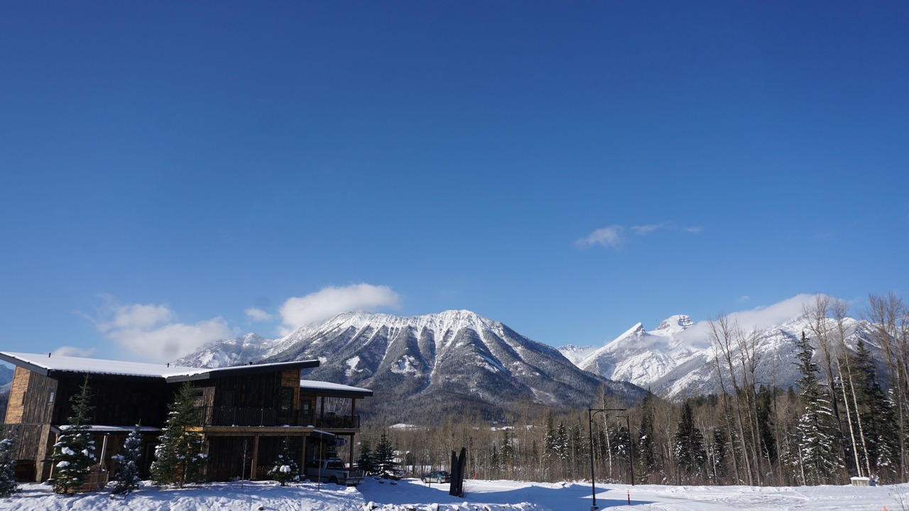 Photo of Outdoor in East Kootenay