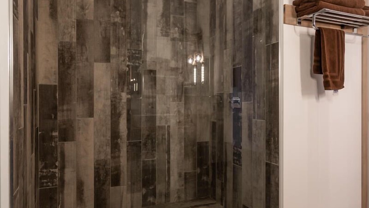 Photo of Bathroom in East Kootenay