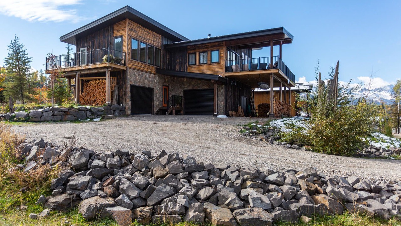 Photo of Outdoor in East Kootenay
