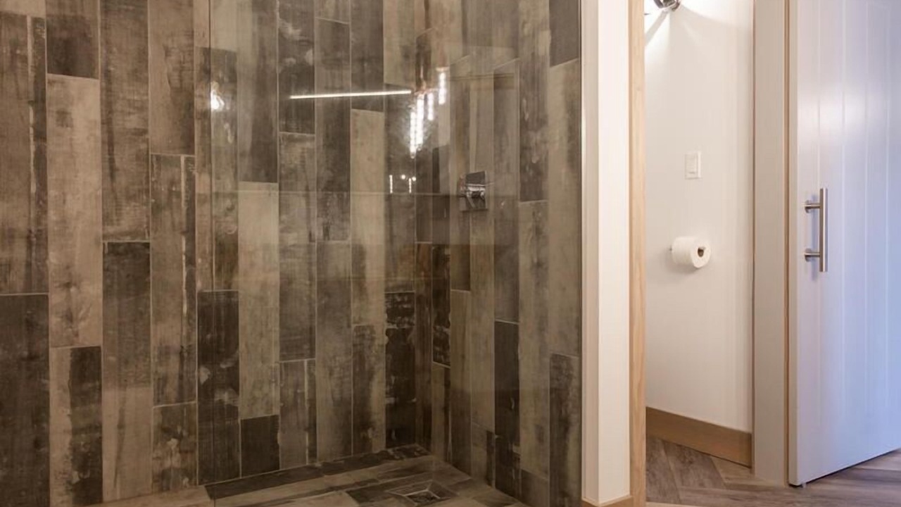 Photo of Bathroom in East Kootenay