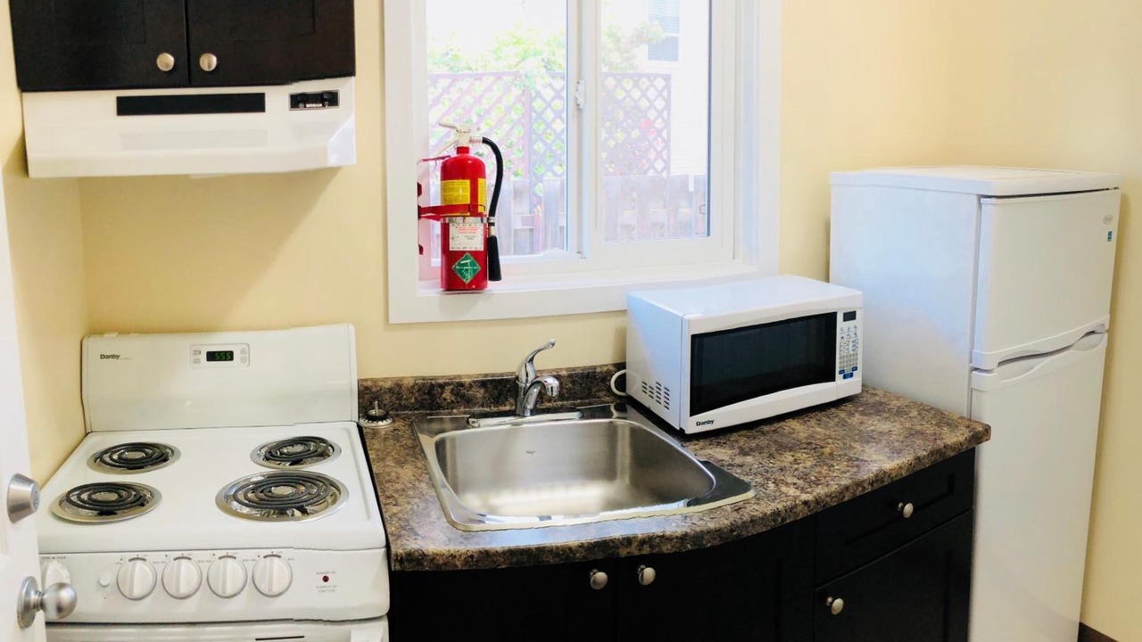 Photo of Kitchen in Valleyview