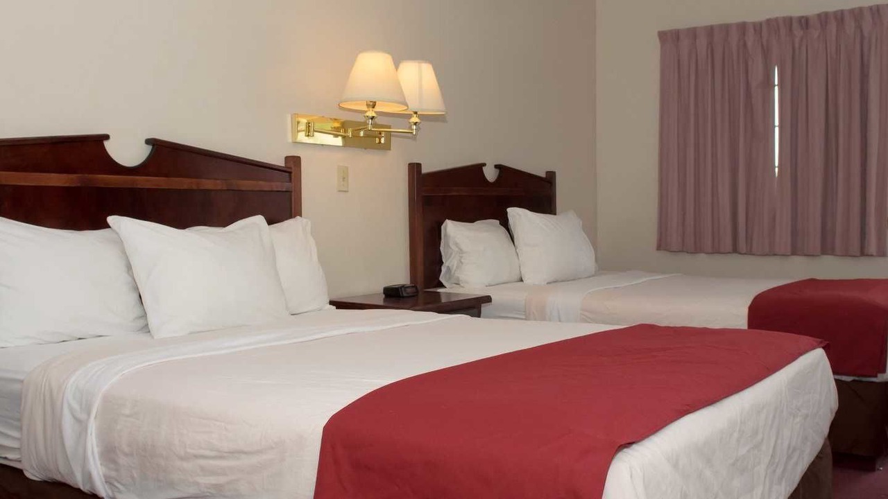 Photo of Bedroom in Valleyview