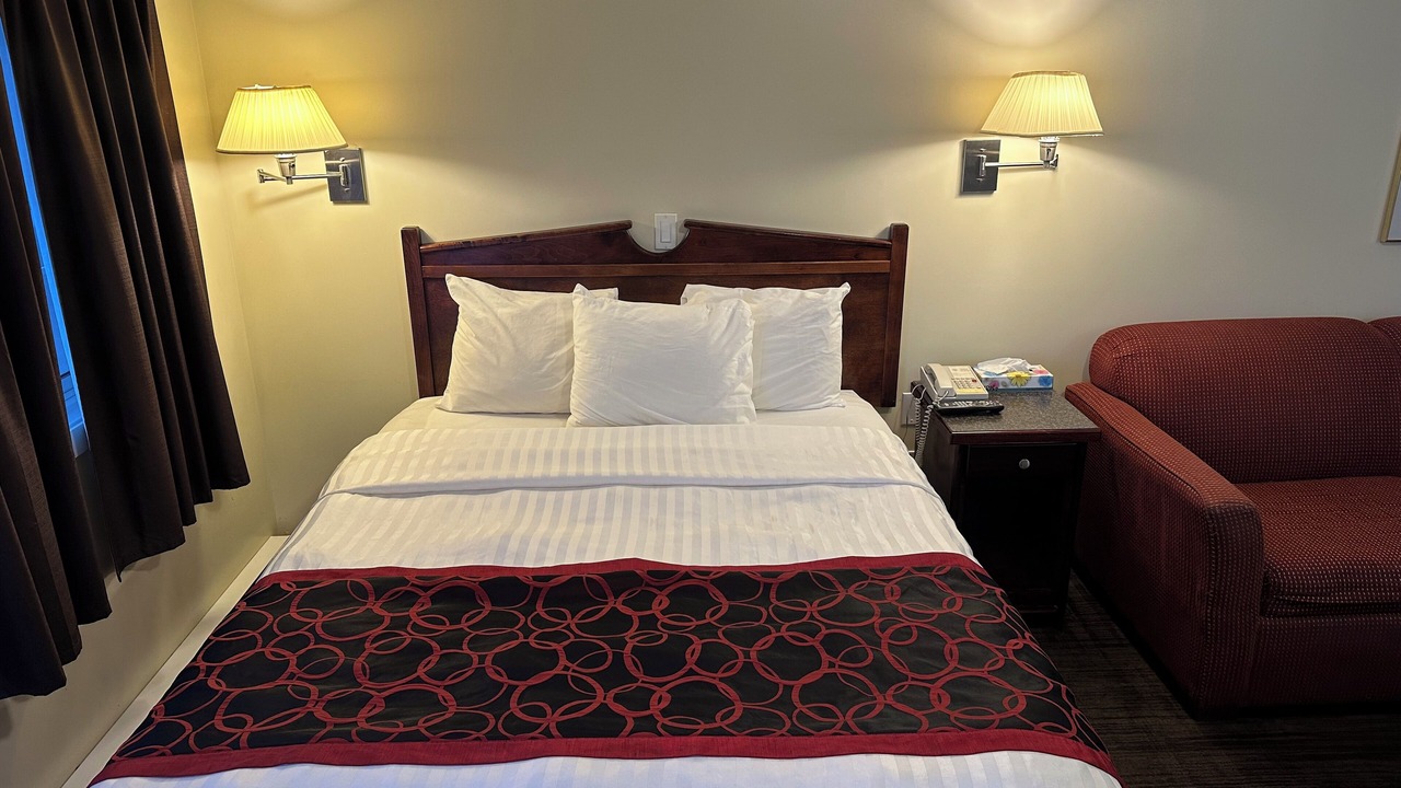 Photo of Bedroom in Valleyview
