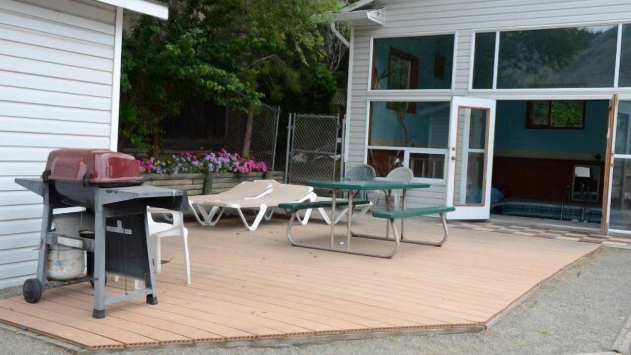 Photo of Patio Balcony in Valleyview