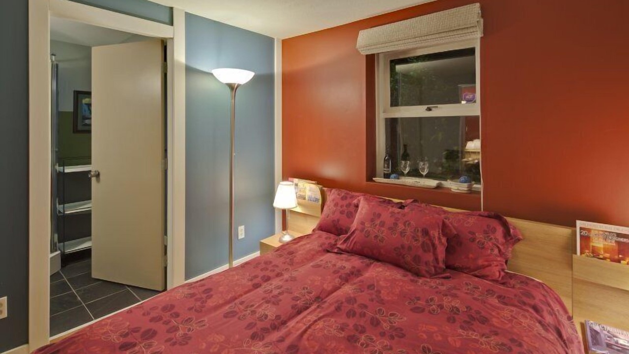 Photo of Bedroom in Dunbar