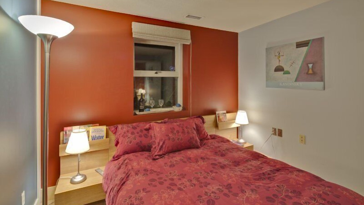 Photo of Bedroom in Dunbar