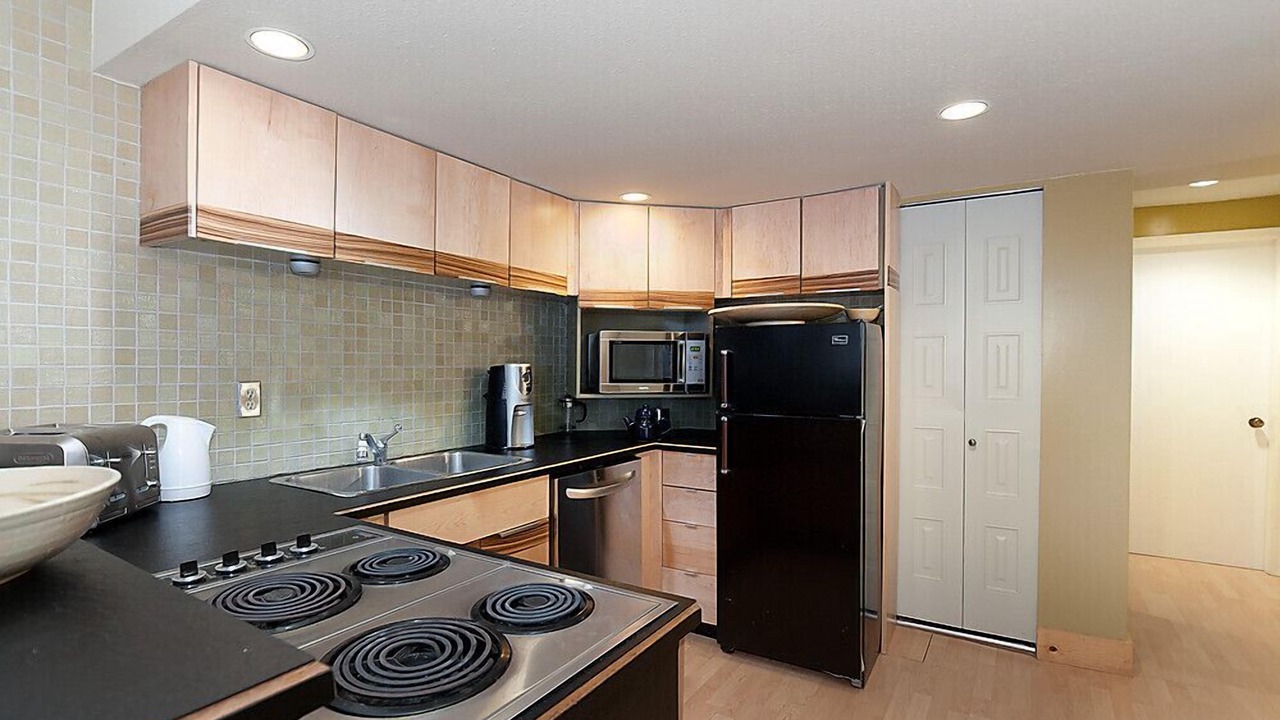 Photo of Kitchen in Dunbar