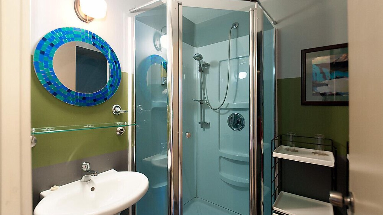 Photo of Bathroom in Dunbar