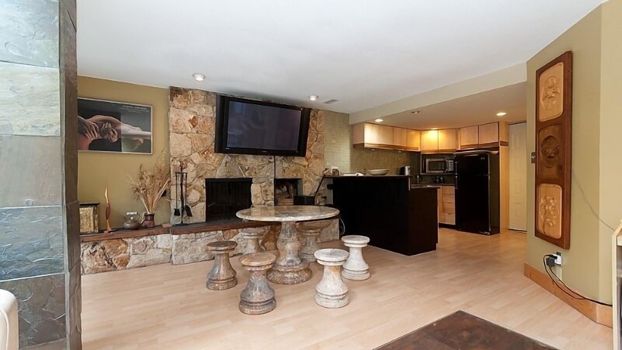 Photo of Livingroom in Dunbar