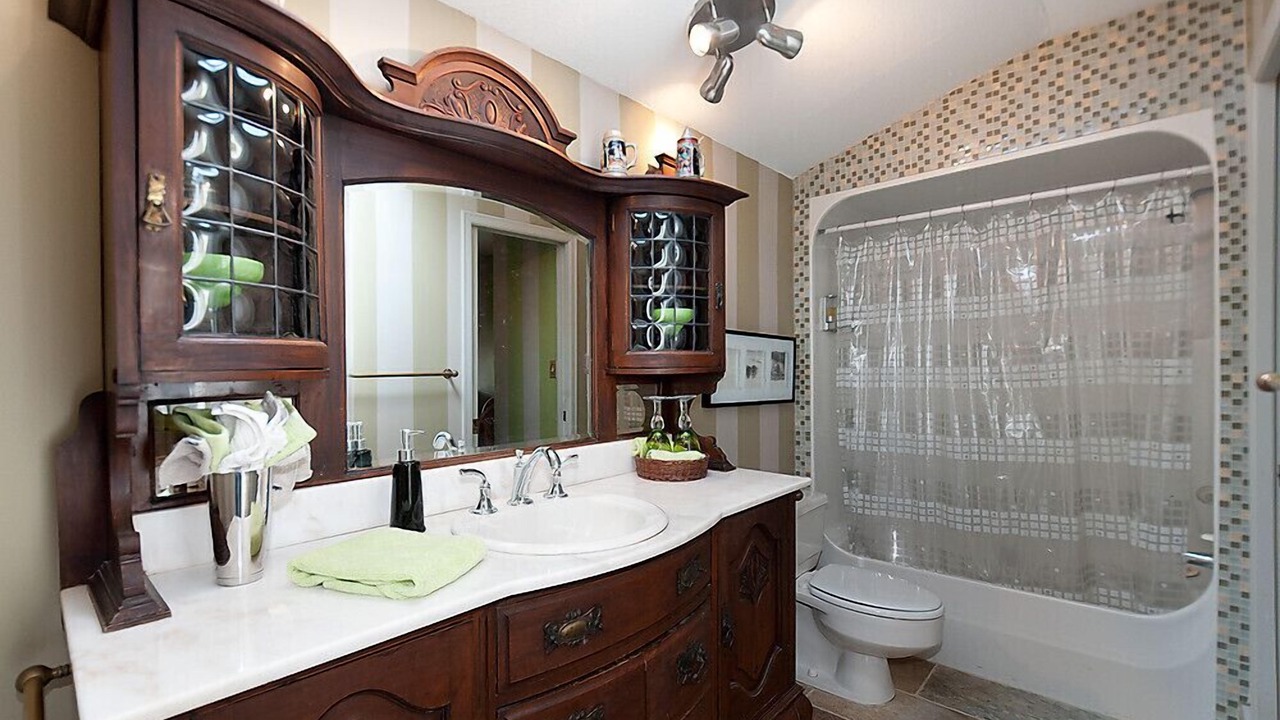 Photo of Bathroom in Dunbar
