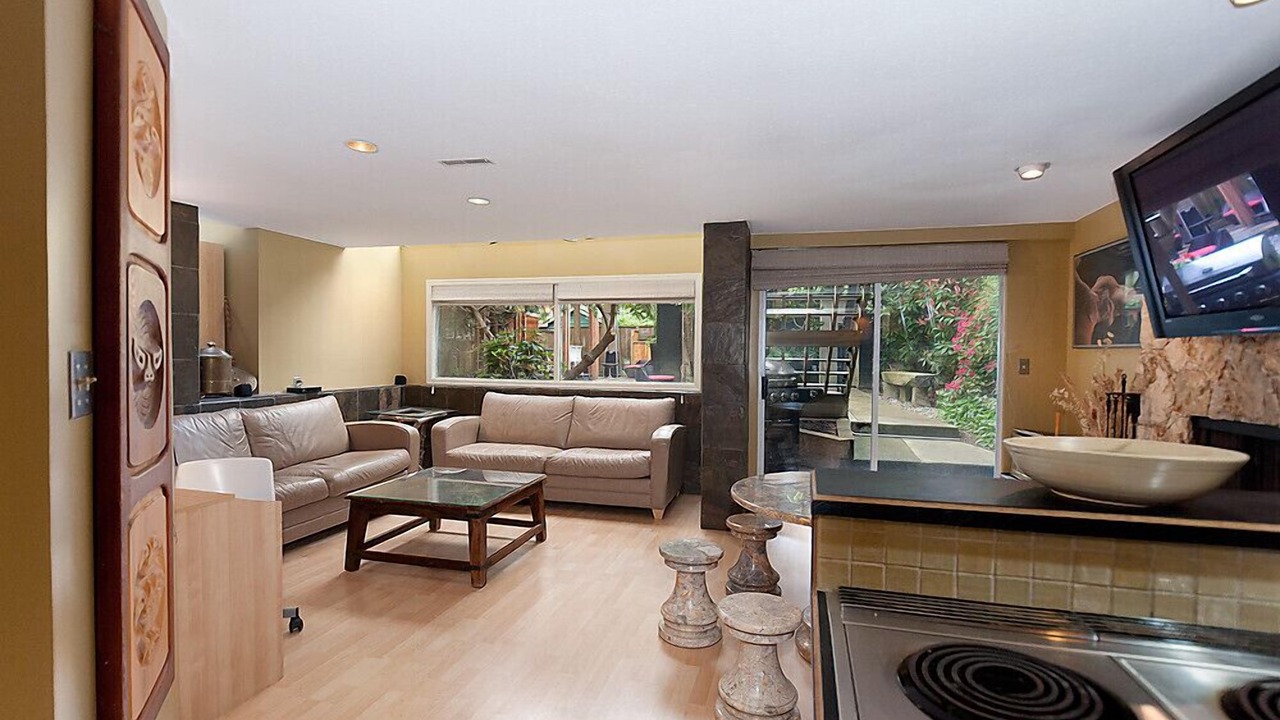 Photo of Livingroom in Dunbar