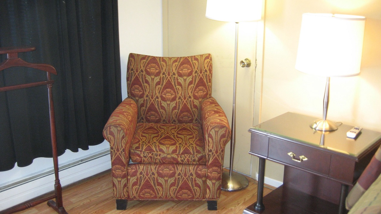 Photo of Bedroom in Saint-Jean-Sur-Richelieu