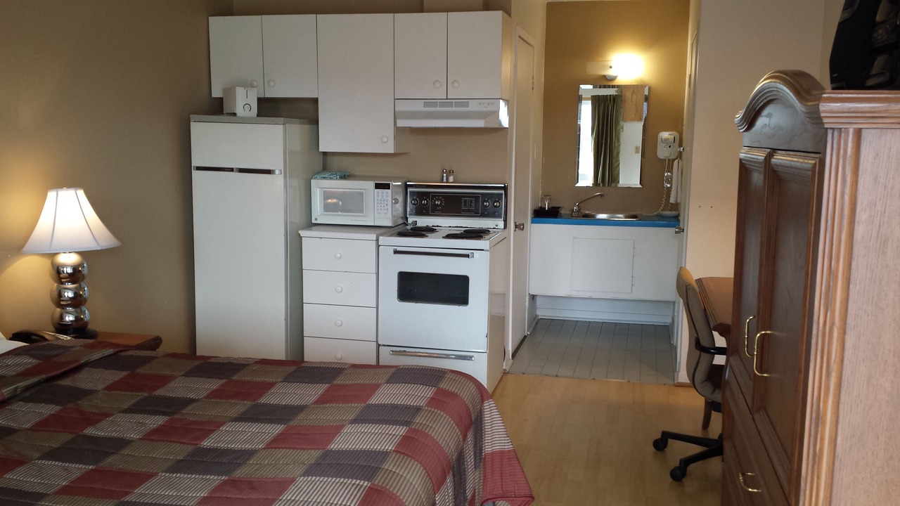 Photo of Kitchen in Saint-Jean-Sur-Richelieu