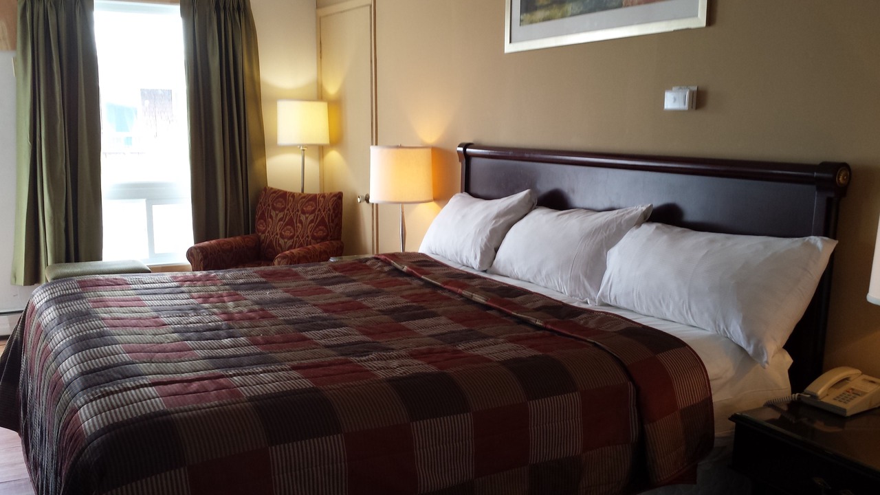 Photo of Bedroom in Saint-Jean-Sur-Richelieu
