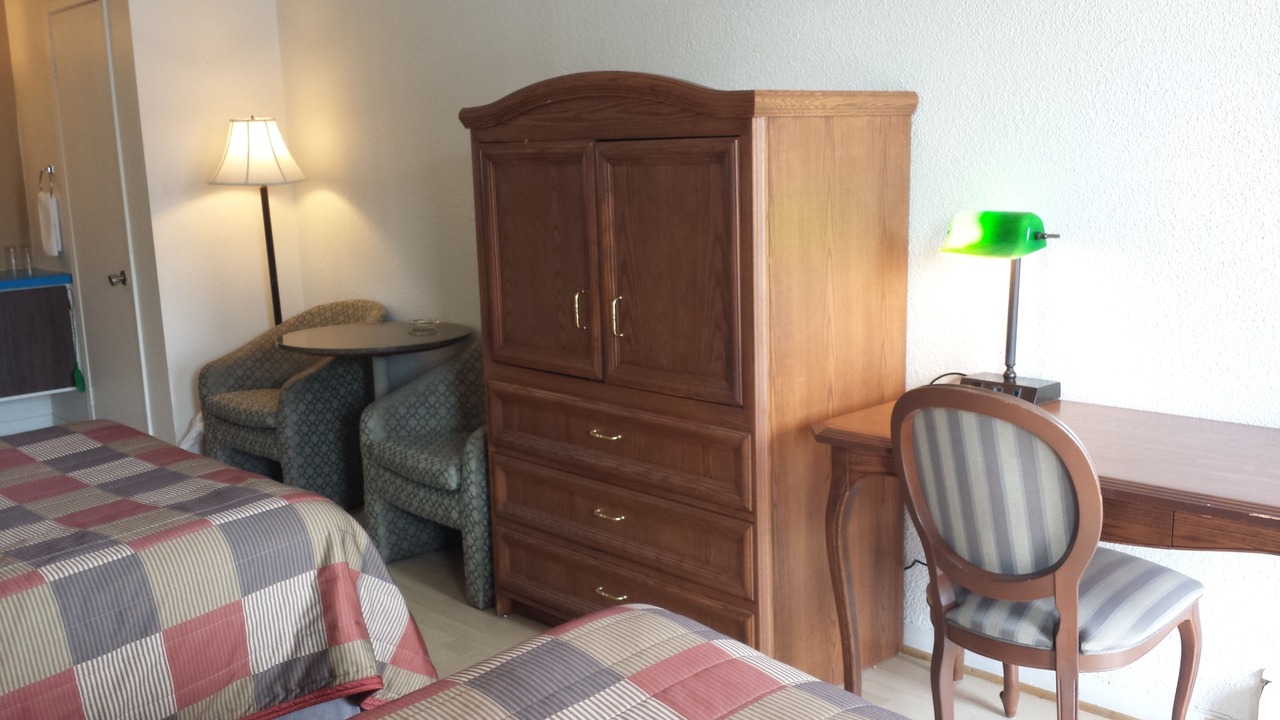 Photo of Bedroom in Saint-Jean-Sur-Richelieu