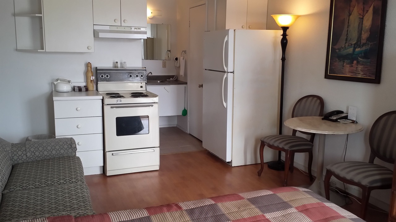 Photo of Kitchen in Saint-Jean-Sur-Richelieu