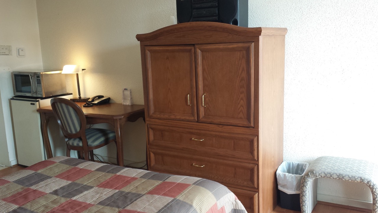 Photo of Bedroom in Saint-Jean-Sur-Richelieu