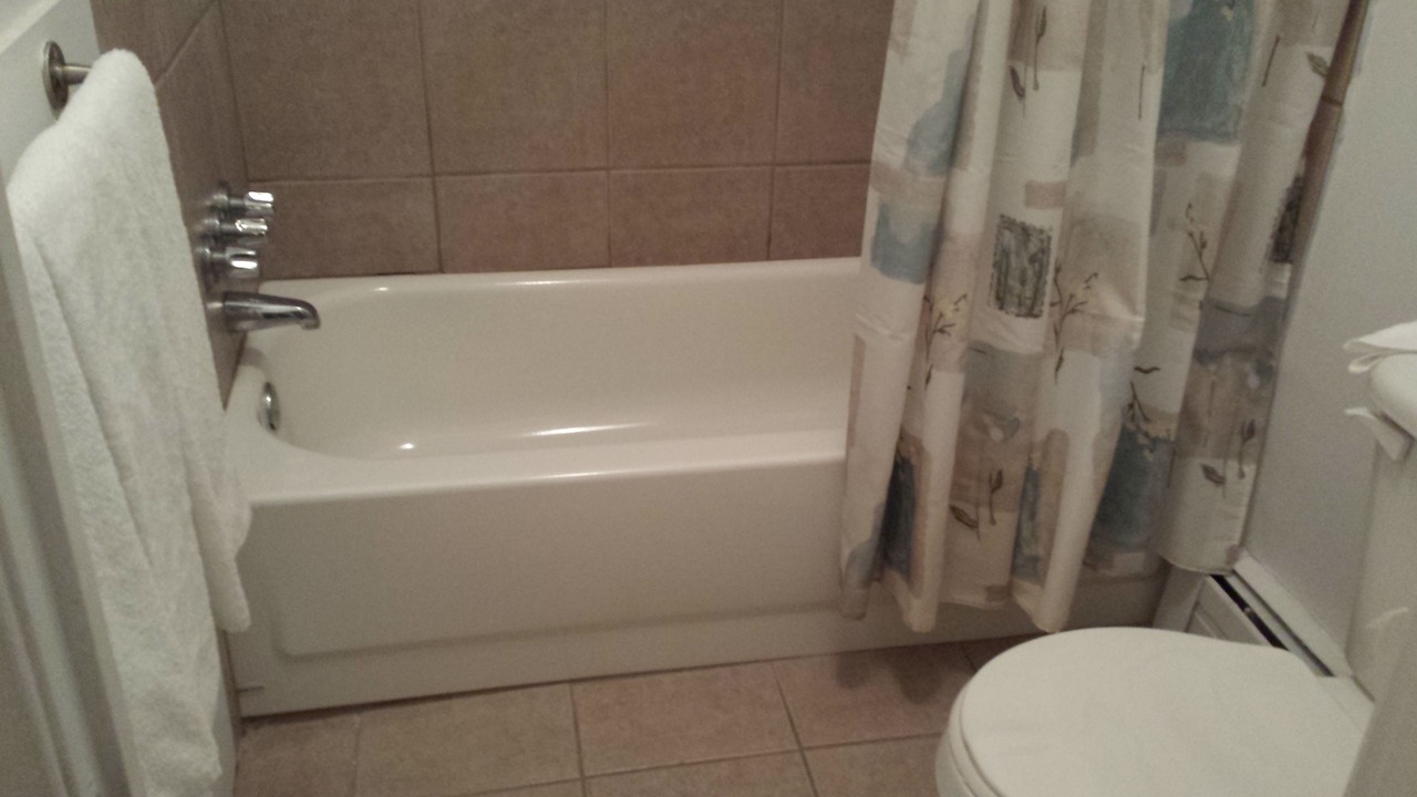 Photo of Bathroom in Saint-Jean-Sur-Richelieu