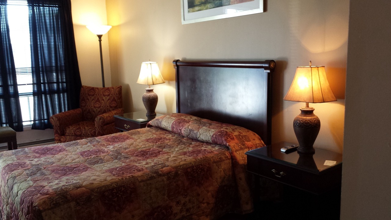Photo of Bedroom in Saint-Jean-Sur-Richelieu