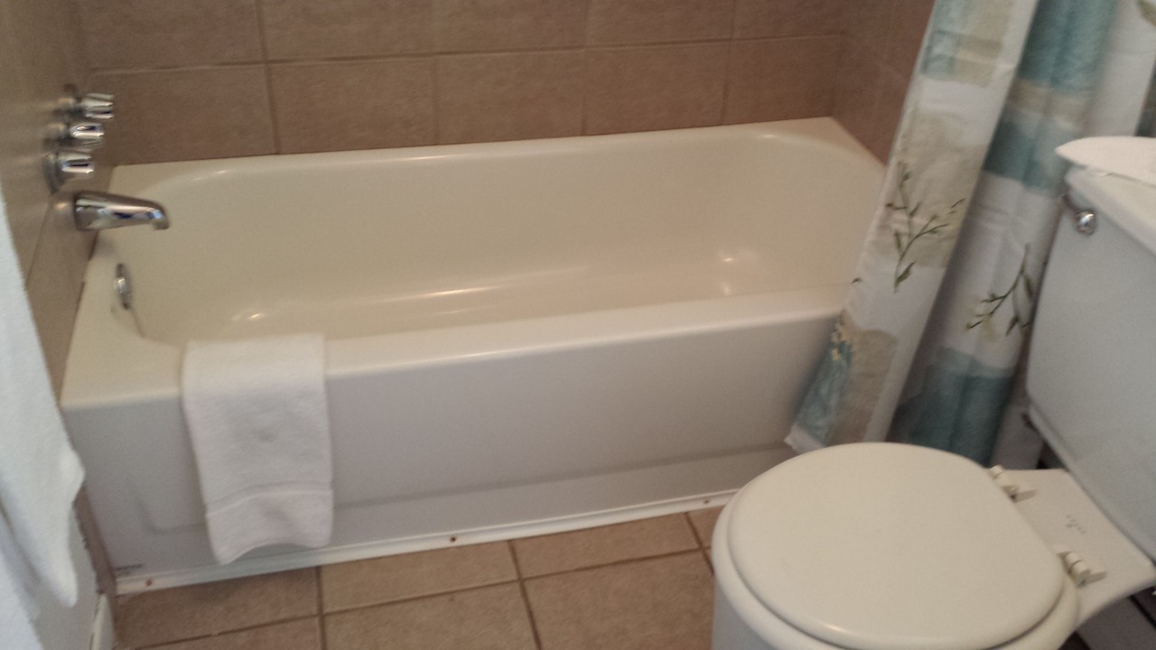Photo of Bathroom in Saint-Jean-Sur-Richelieu