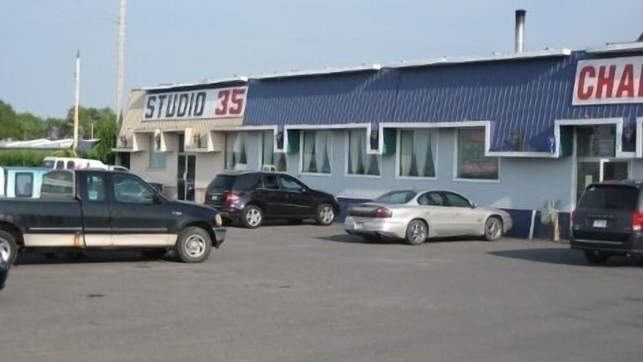 Photo of Others in Saint-Jean-Sur-Richelieu