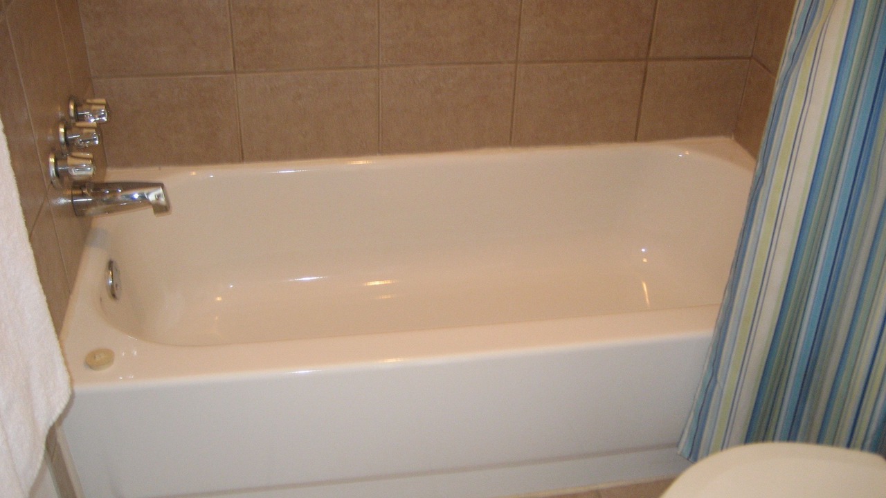 Photo of Bathroom in Saint-Jean-Sur-Richelieu