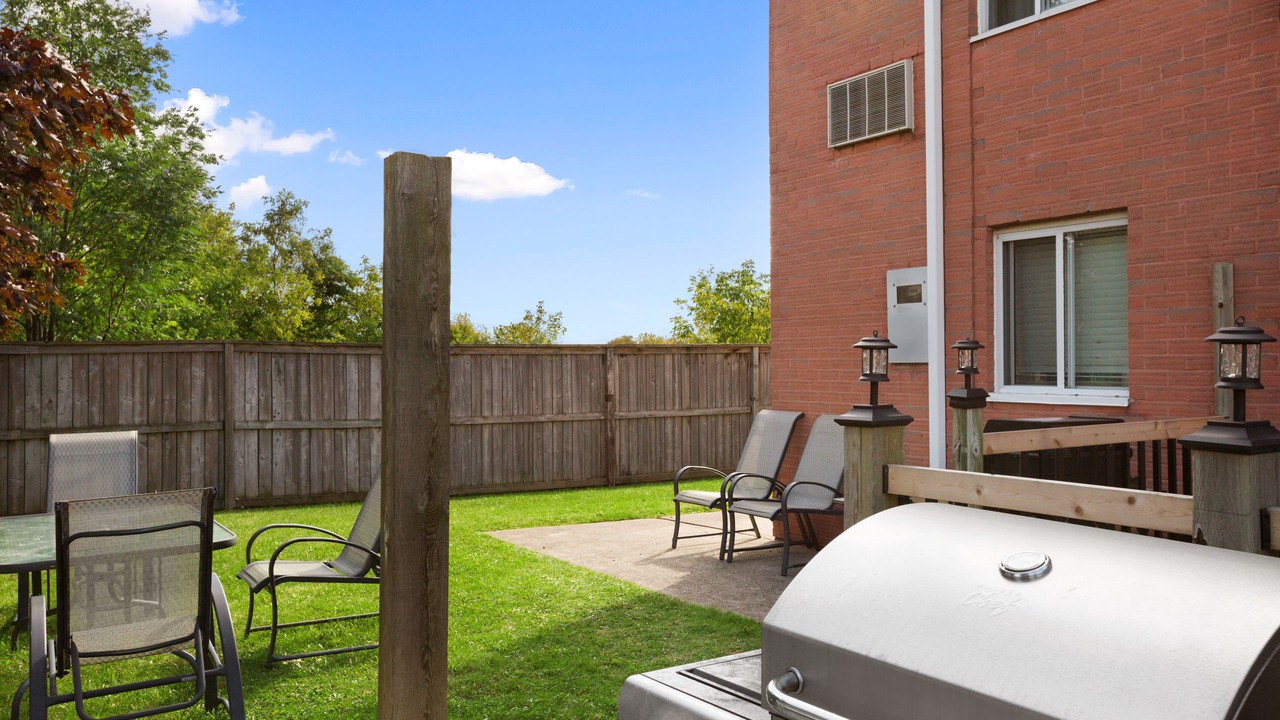 Photo of Outdoor in Stouffville
