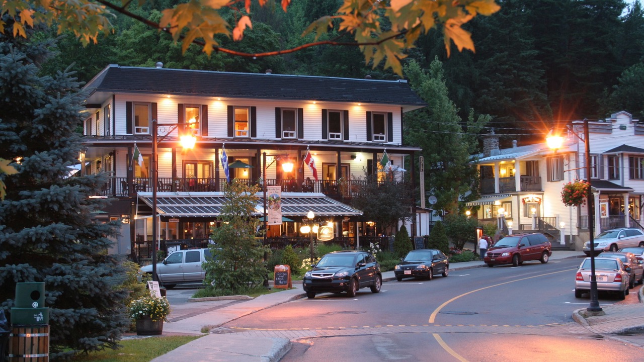 Photo of Outdoor in Mont-Tremblant Village