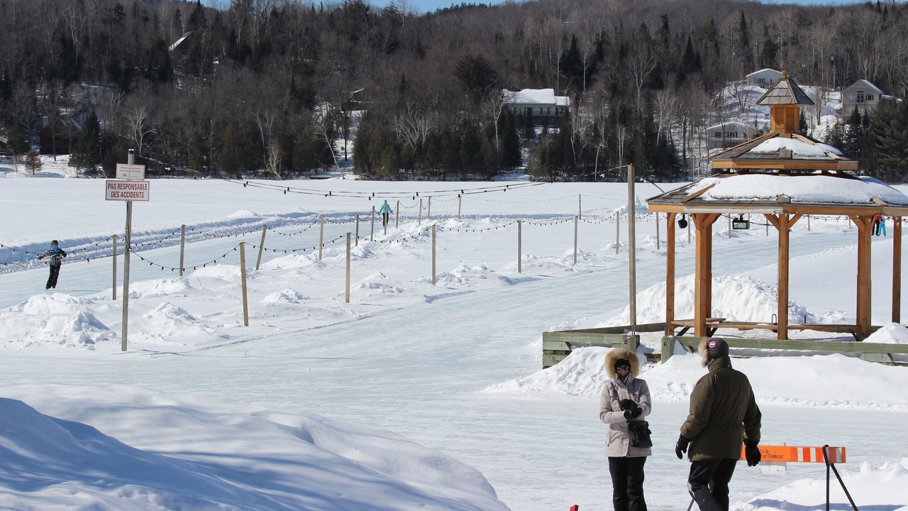 Photo of Others in Mont-Tremblant Village