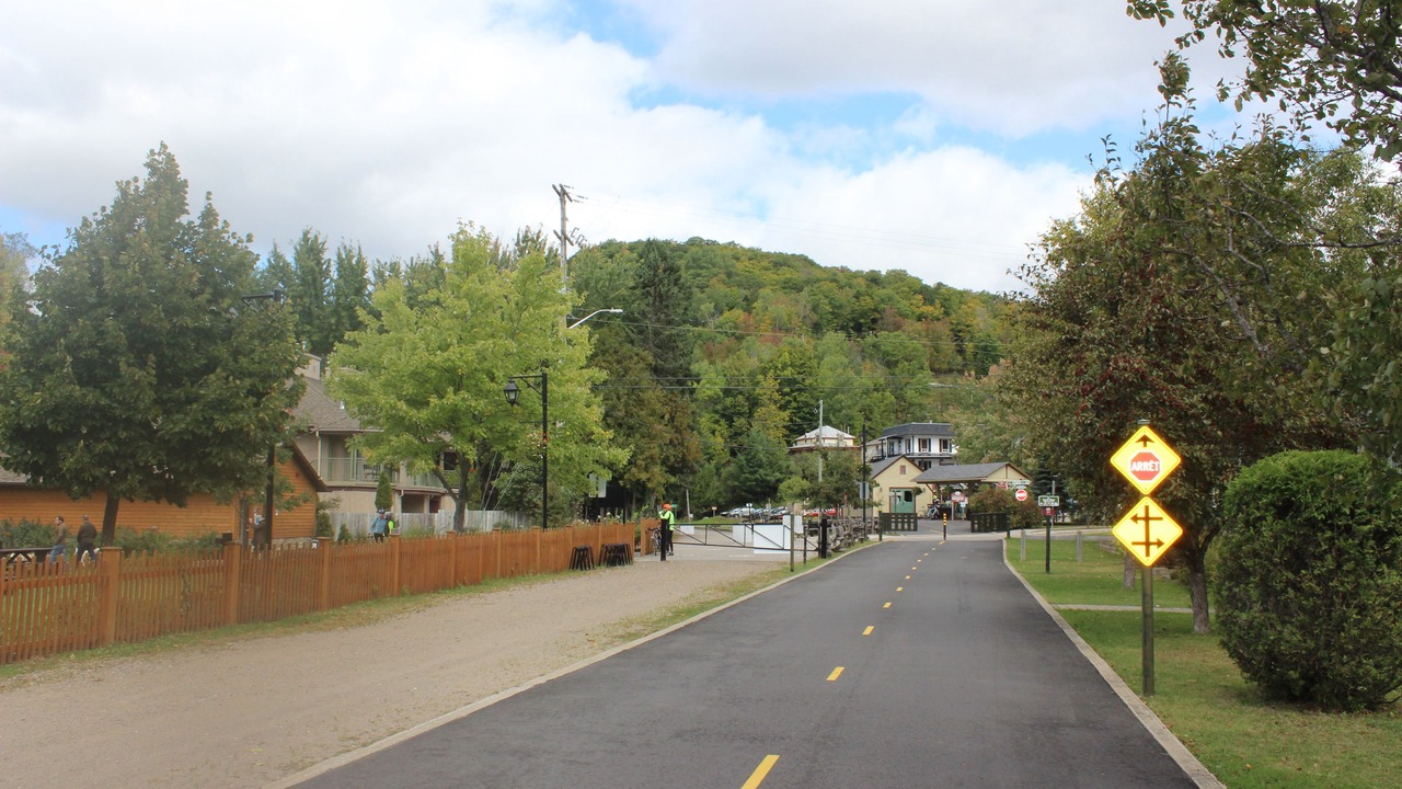 Photo of Others in Mont-Tremblant Village