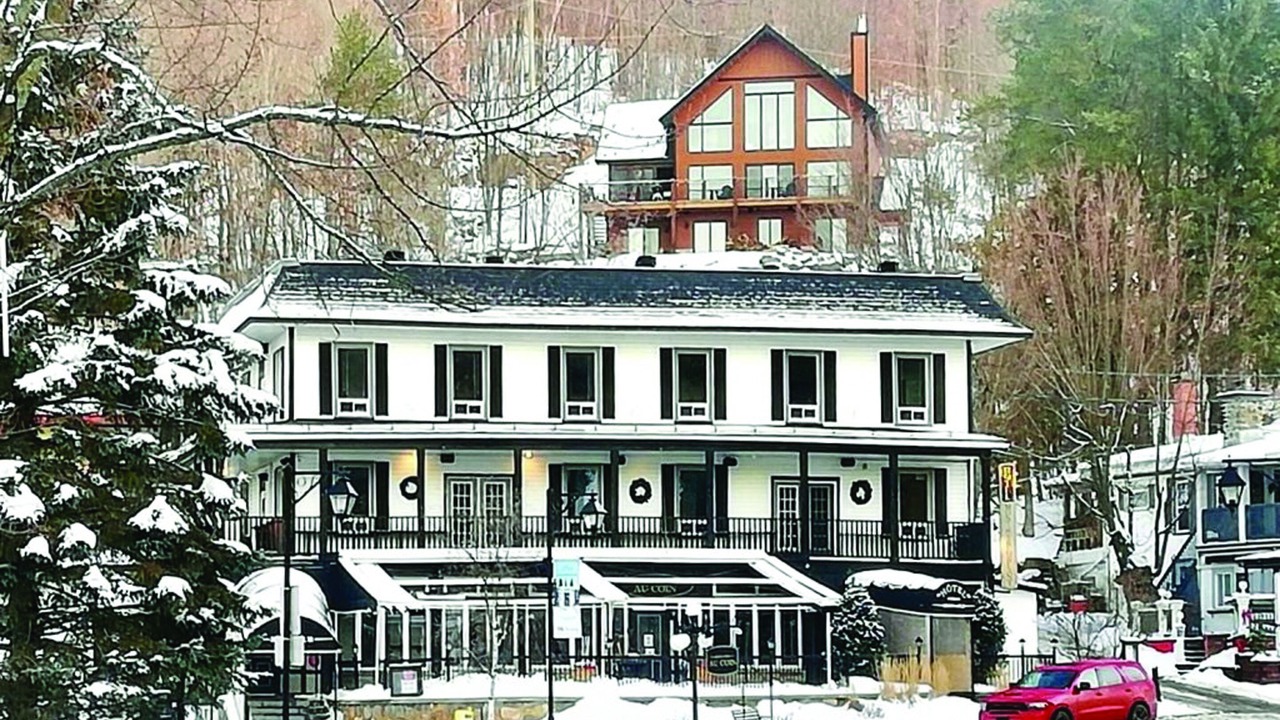 Photo of Outdoor in Mont-Tremblant Village