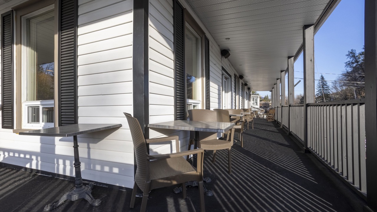 Photo of Outdoor in Mont-Tremblant Village