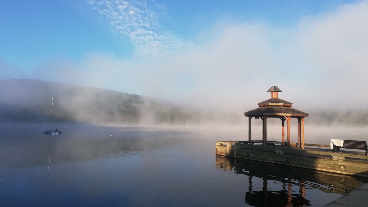 Photo of Outdoor in Mont-Tremblant Village