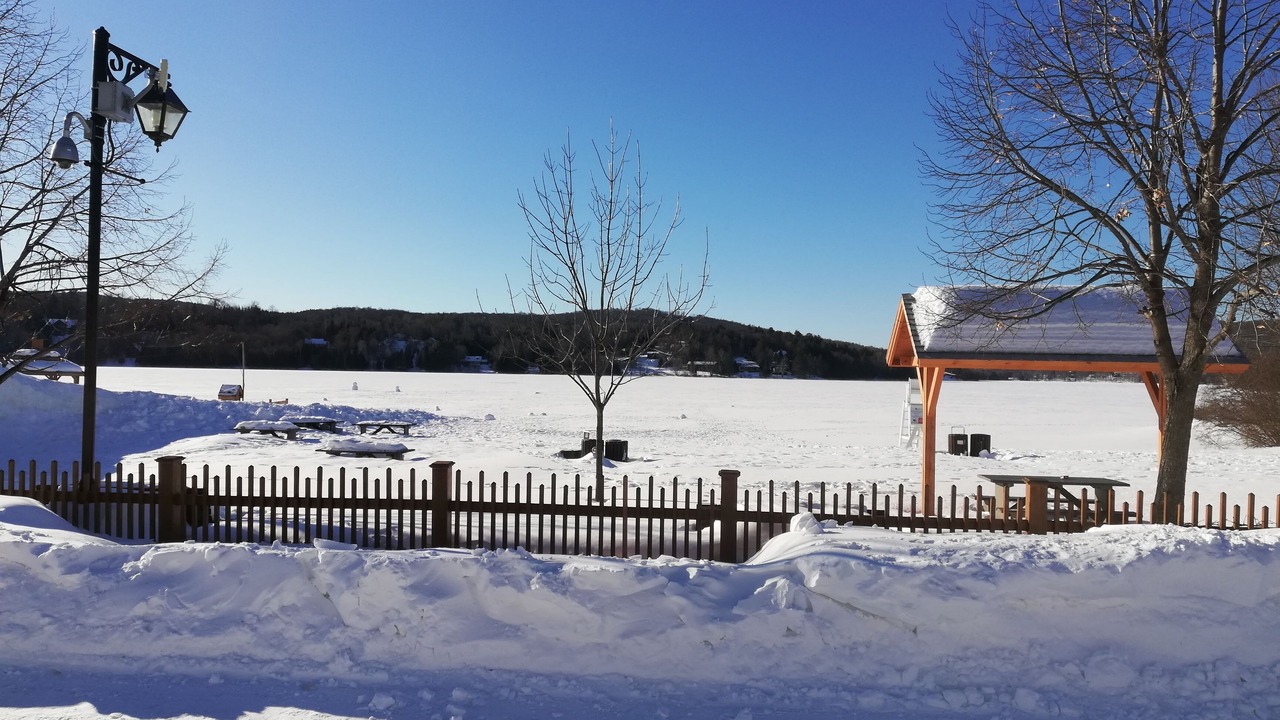 Photo of Outdoor in Mont-Tremblant Village