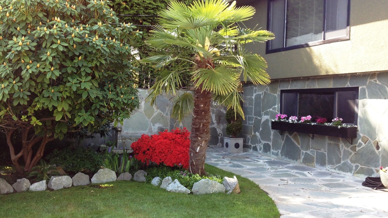 Photo of Outdoor in Richmond