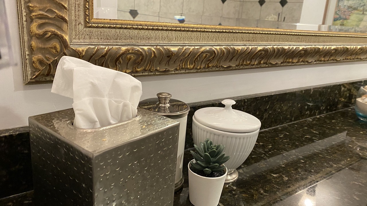 Photo of Bathroom in Richmond