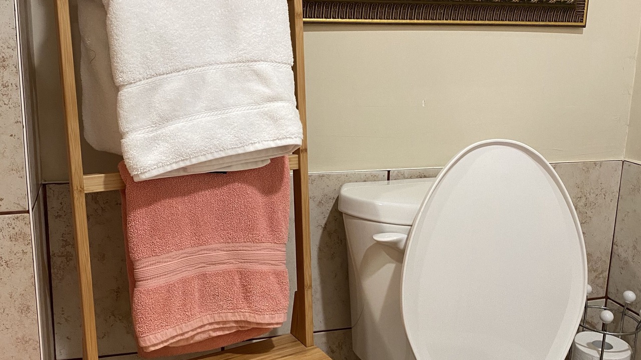 Photo of Bathroom in Richmond
