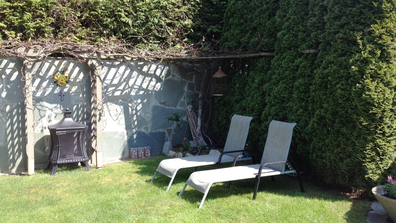Photo of Outdoor in Richmond