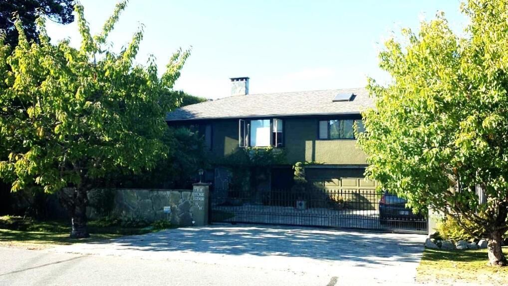 Photo of Outdoor in Richmond