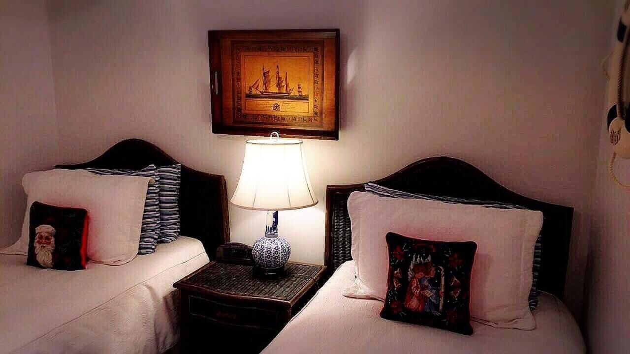 Photo of Bedroom in Richmond