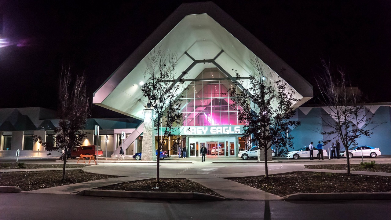 Photo of Outdoor in Calgary