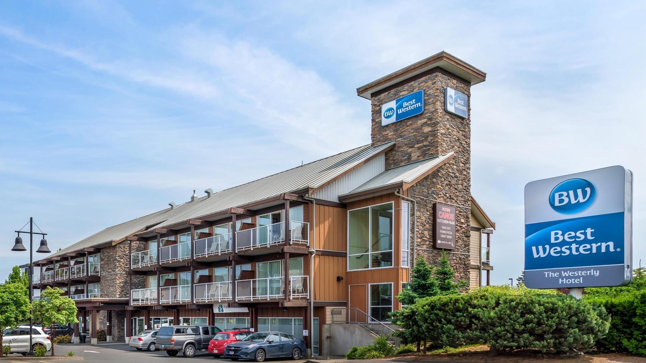 Photo of Outdoor in Courtenay
