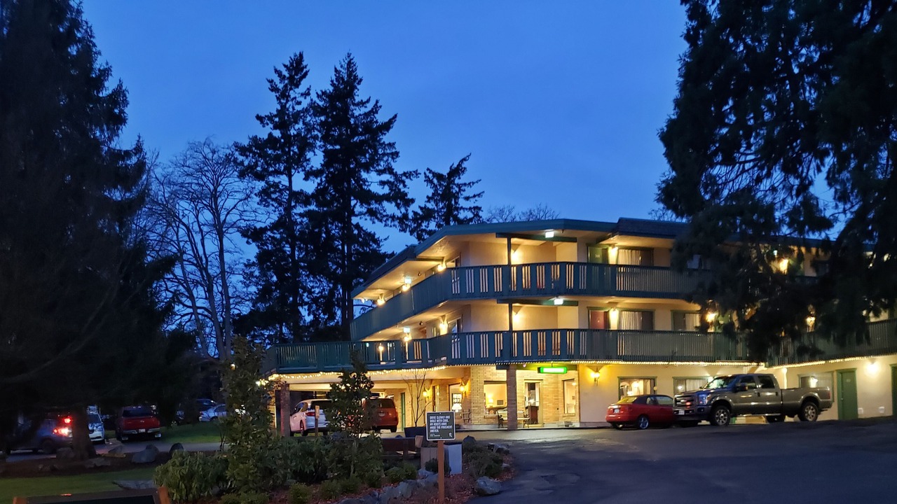 Photo of Outdoor in Gorge -Tillicum Area