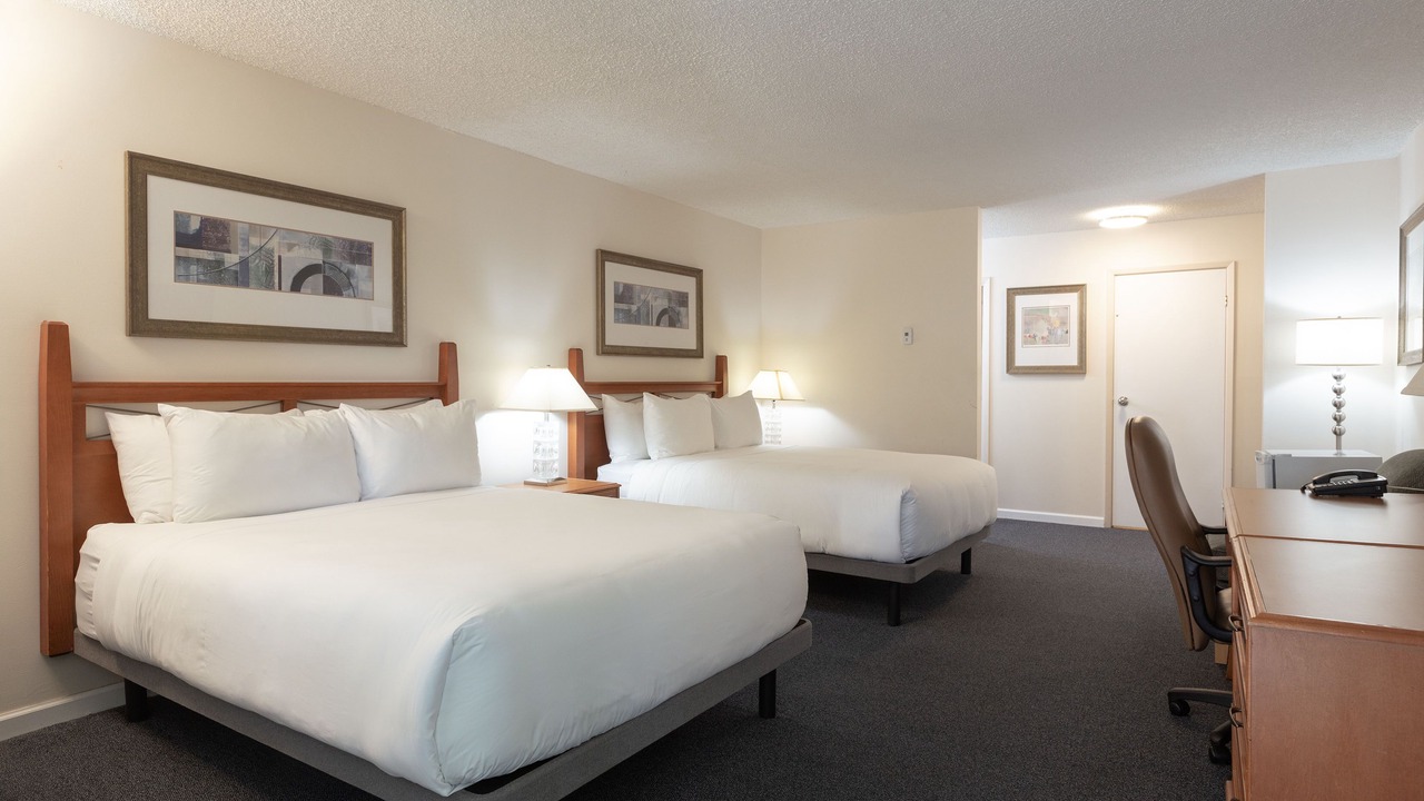 Photo of Bedroom in Gorge -Tillicum Area