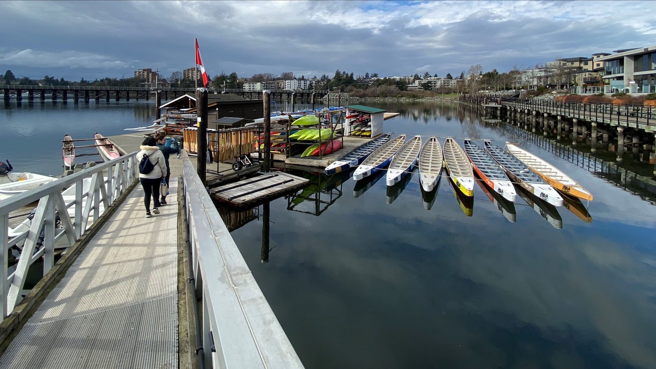 Photo of Others in Gorge -Tillicum Area