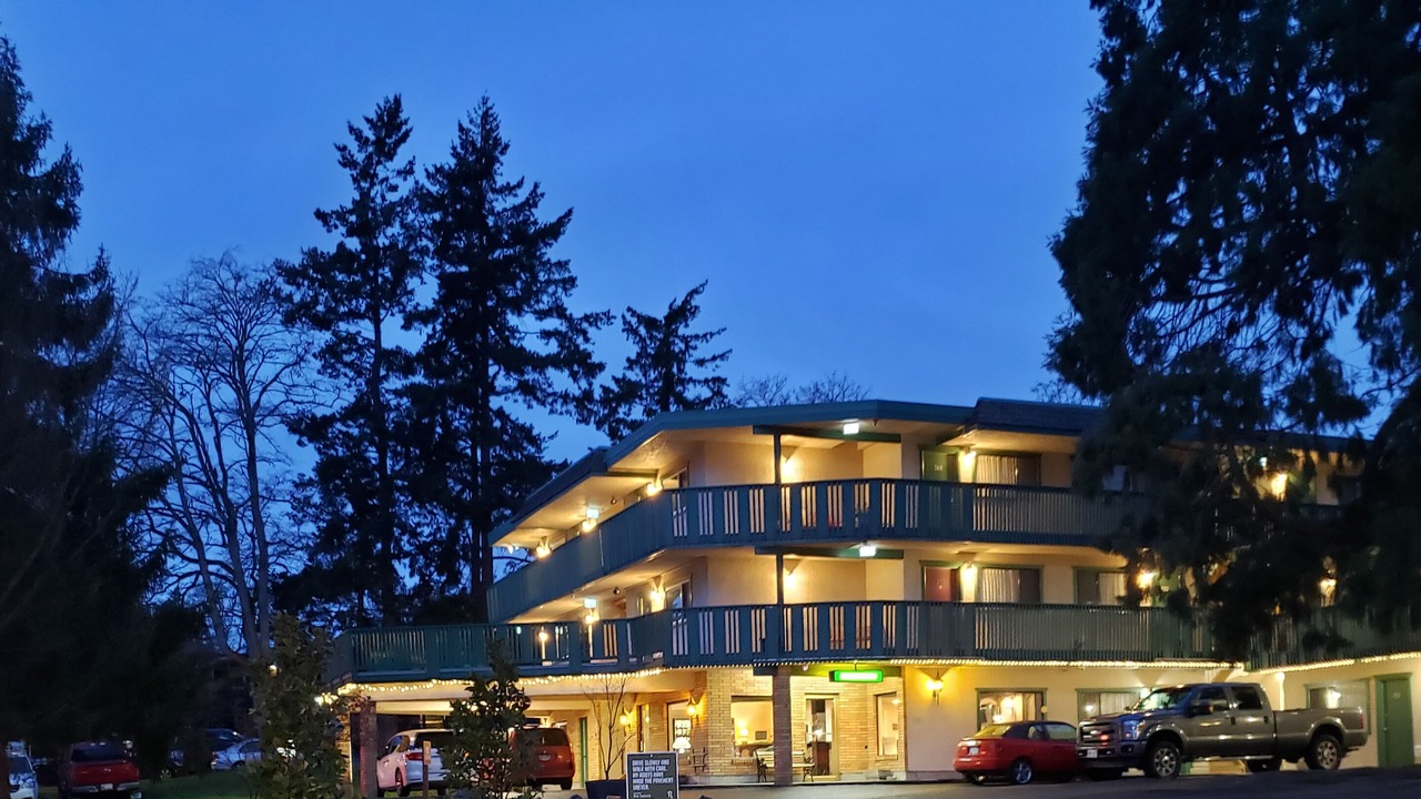 Photo of Outdoor in Gorge -Tillicum Area