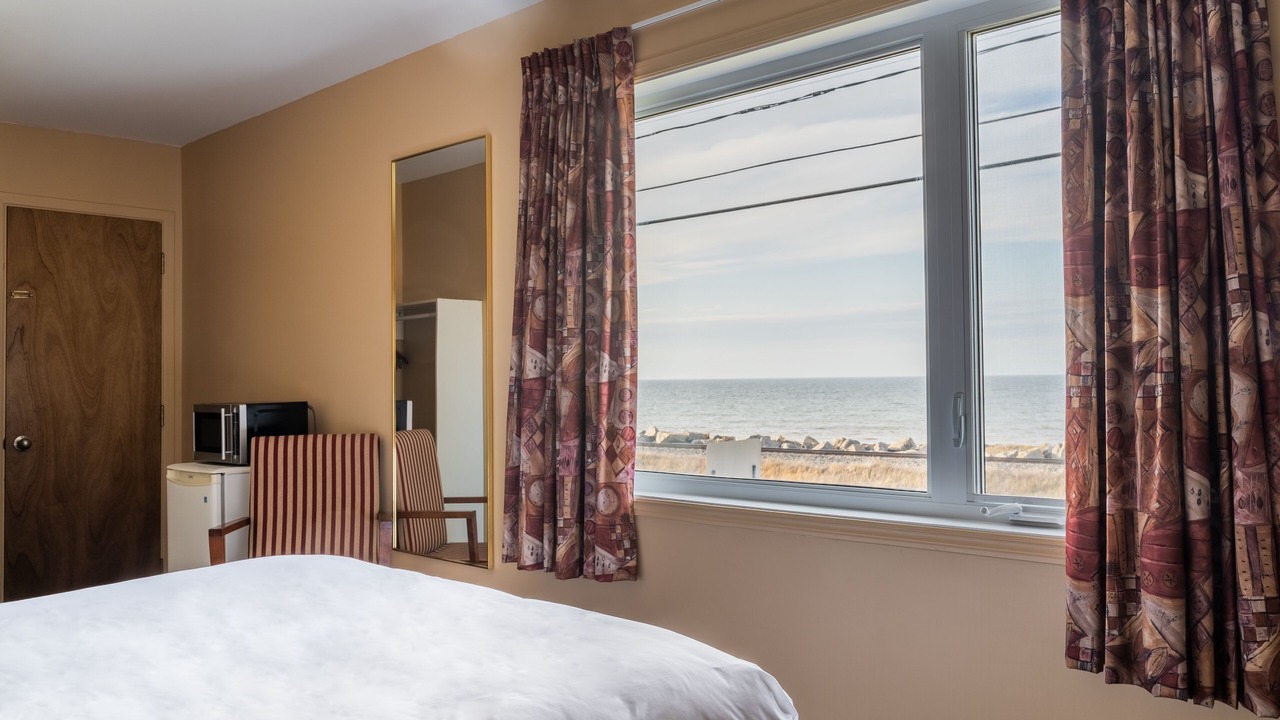 Photo of Bedroom in Matane