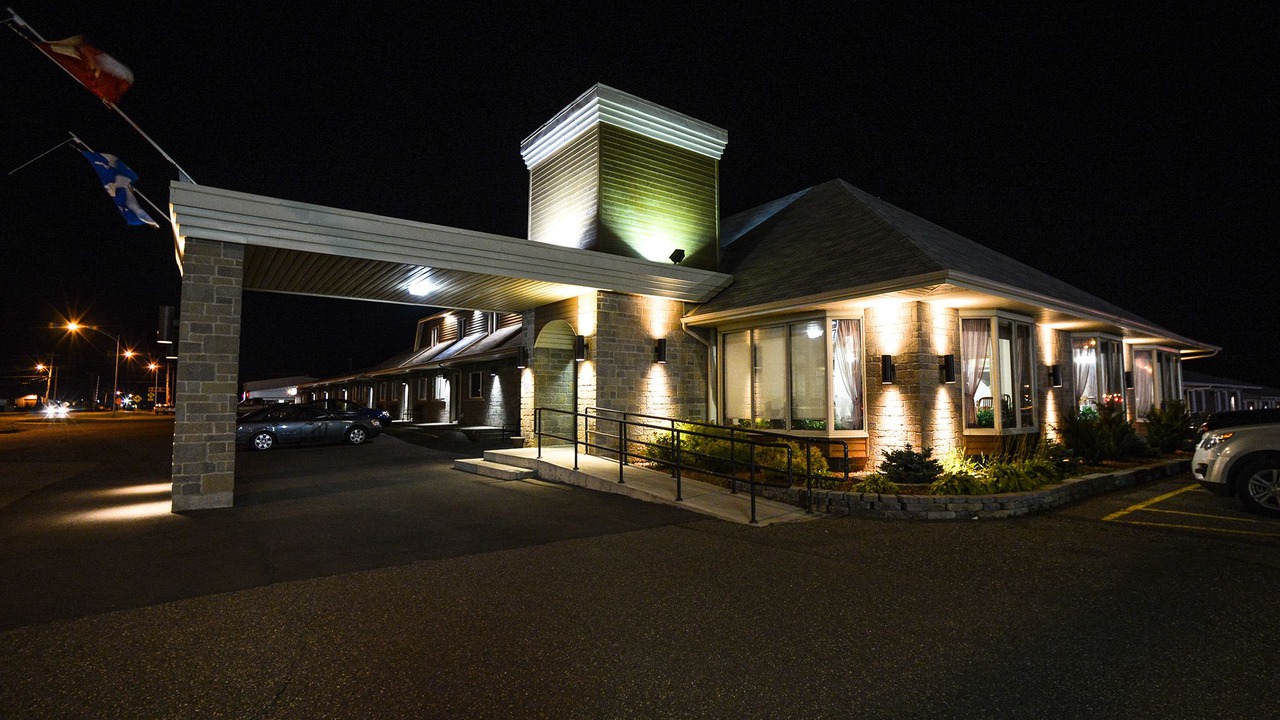 Photo of Outdoor in Matane