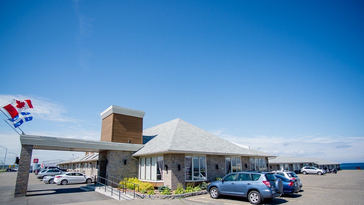 Photo of Outdoor in Matane